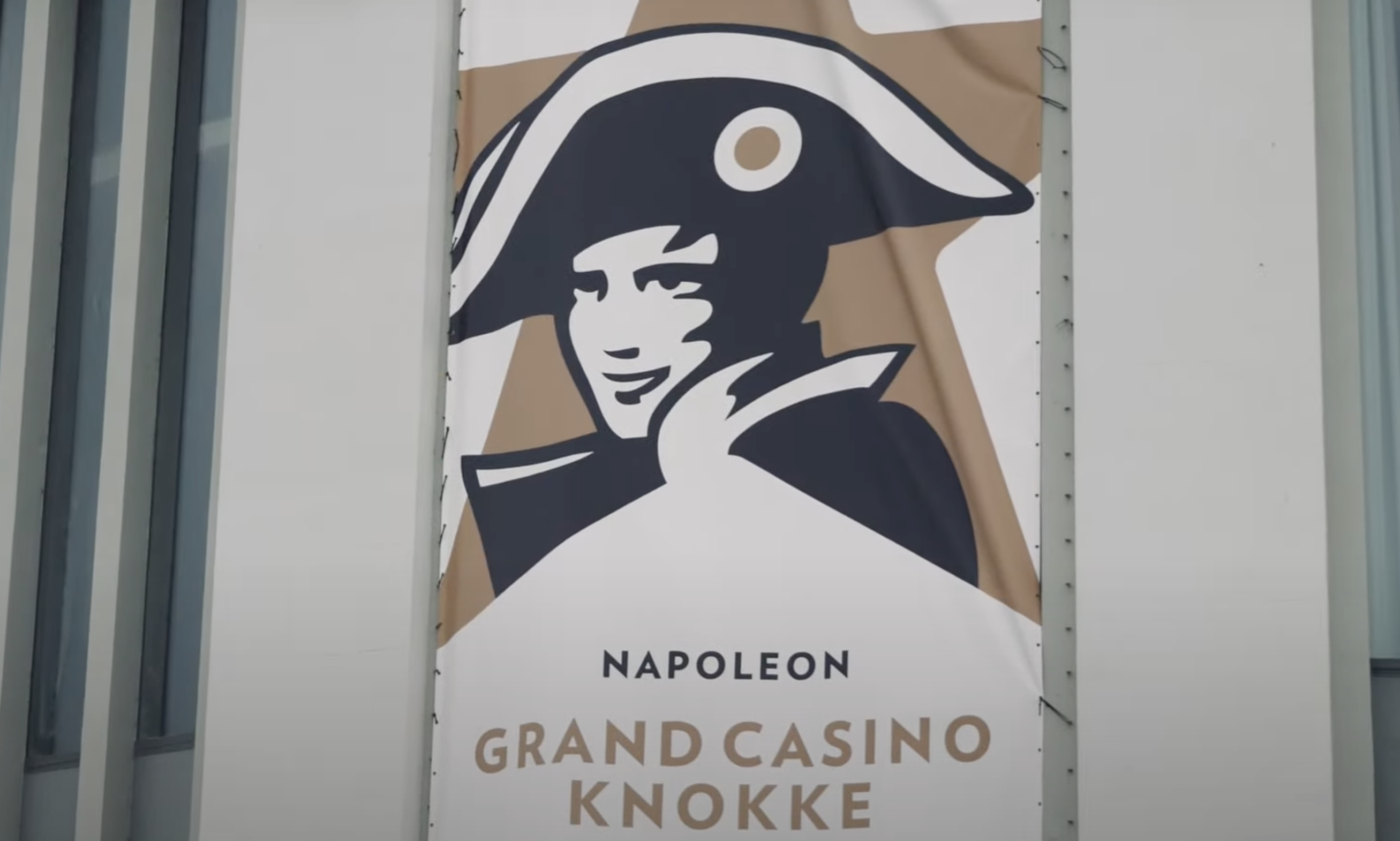 Casino Knokke
